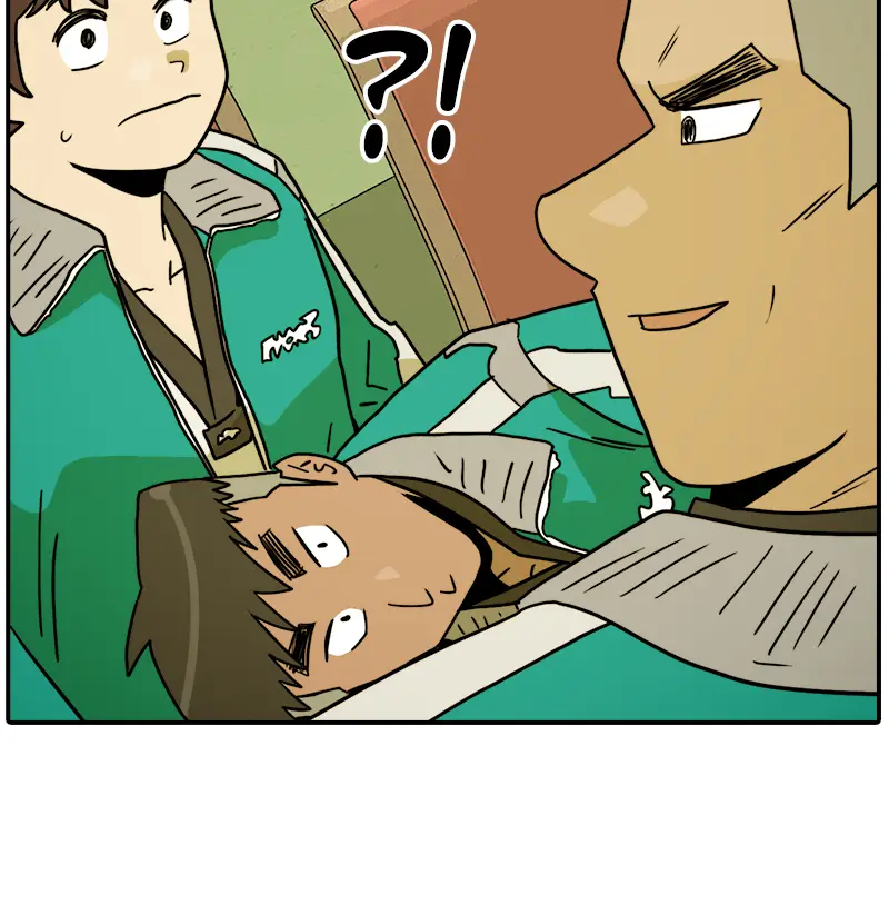 Taekwondo Kid capítulo 45, página 30