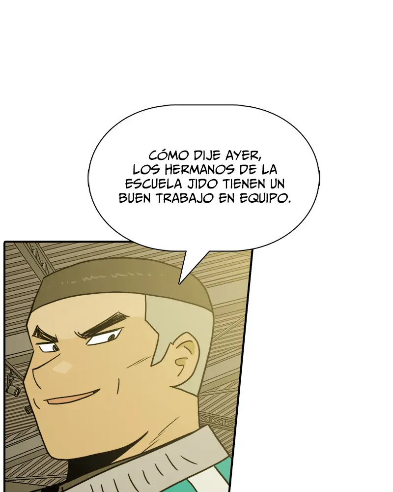 Taekwondo Kid capítulo 45, página 31