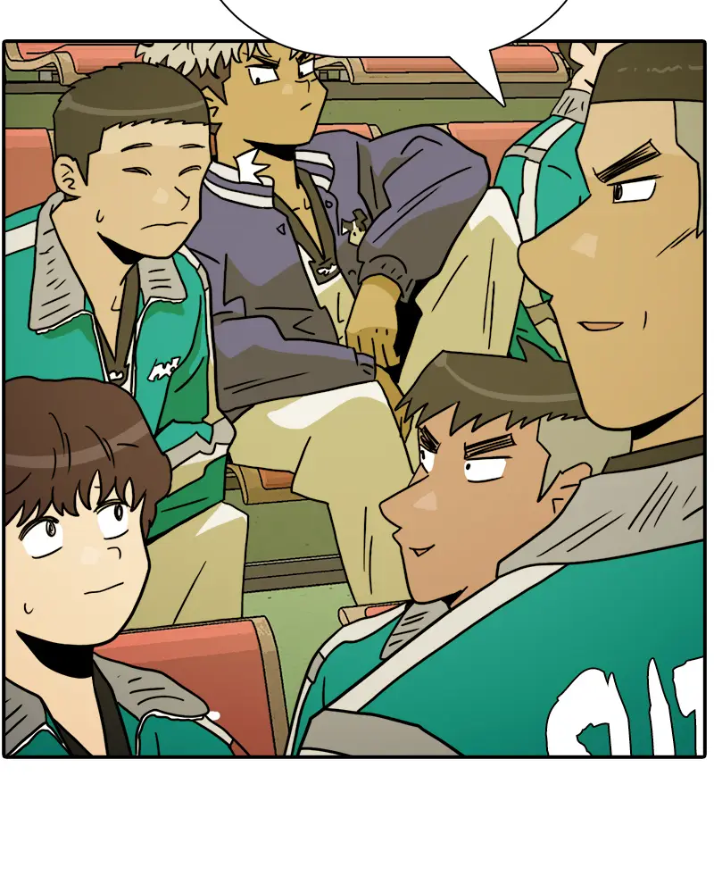 Taekwondo Kid capítulo 45, página 34