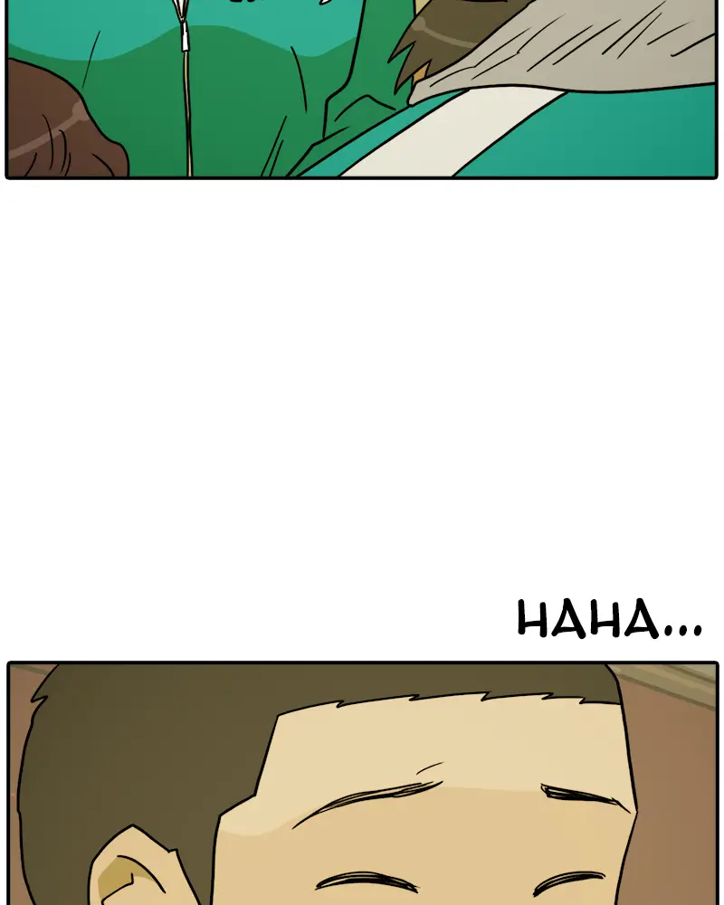 Taekwondo Kid capítulo 45, página 39