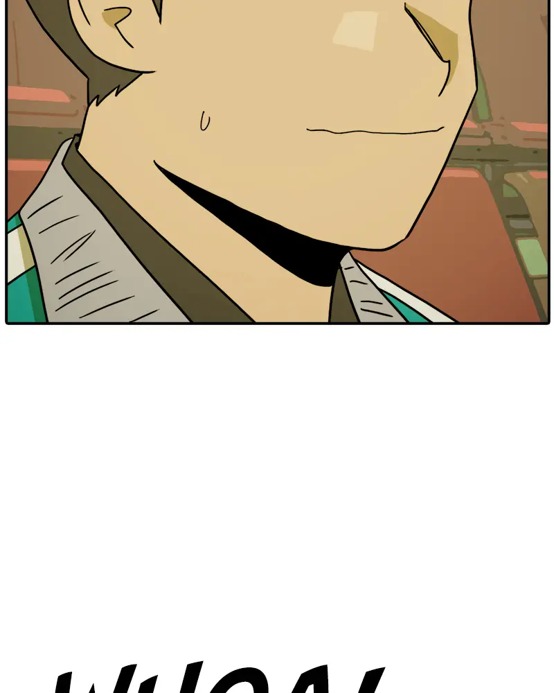Taekwondo Kid capítulo 45, página 40