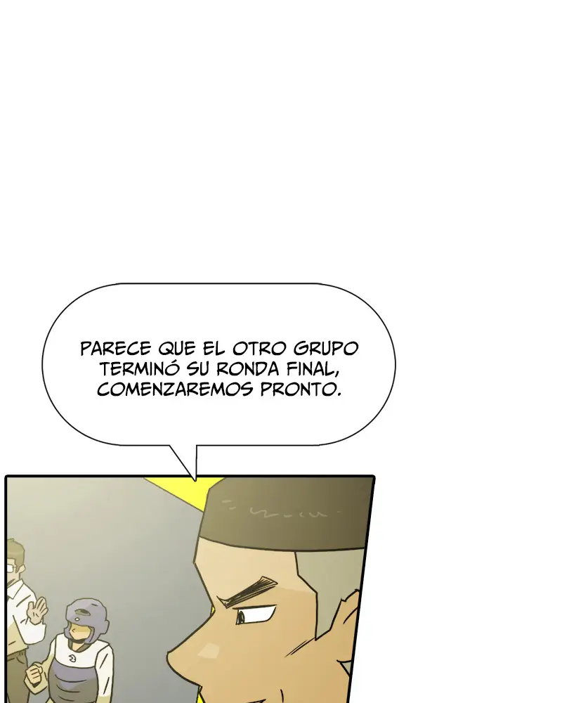 Taekwondo Kid capítulo 45, página 42