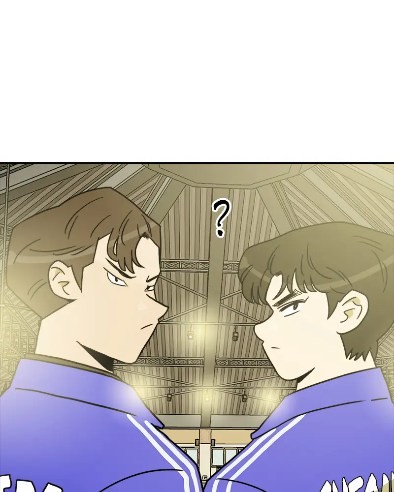 Taekwondo Kid capítulo 45, página 47