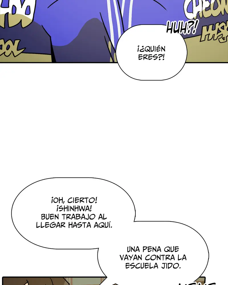 Taekwondo Kid capítulo 45, página 48
