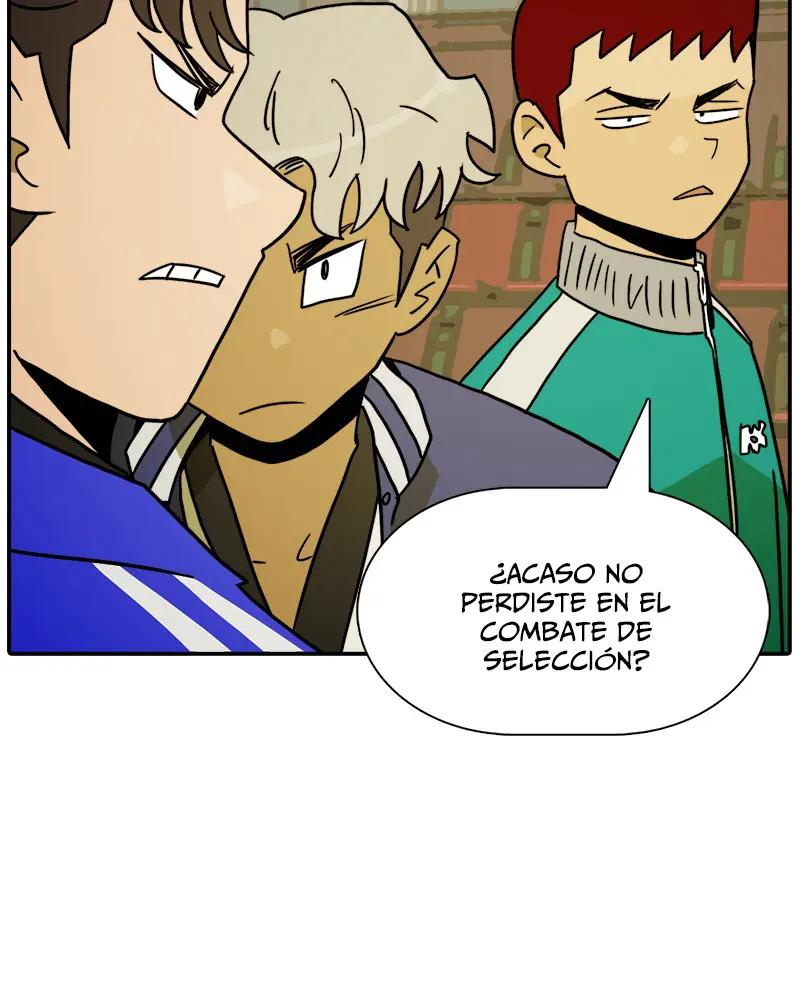 Taekwondo Kid capítulo 45, página 52