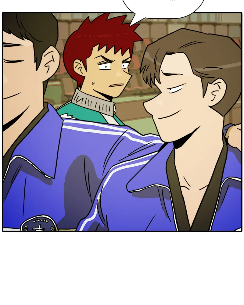 Taekwondo Kid capítulo 45, página 58
