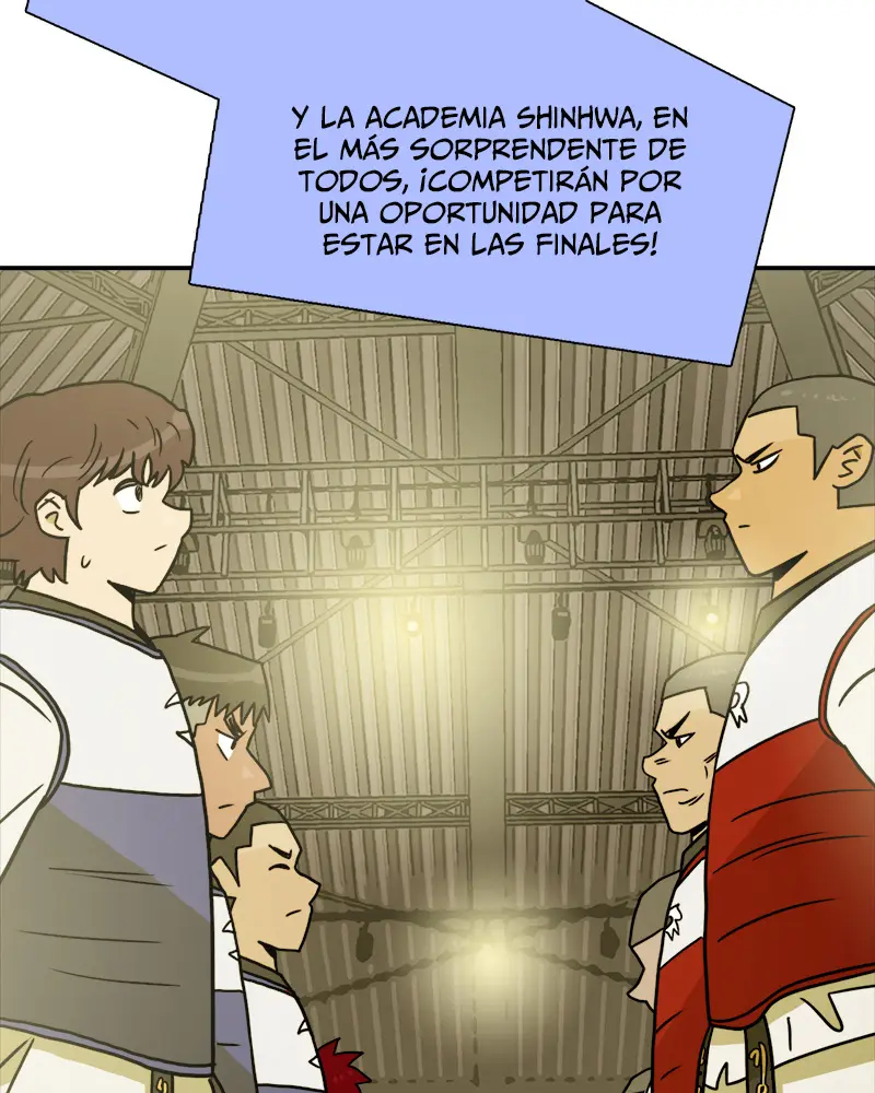 Taekwondo Kid capítulo 45, página 63