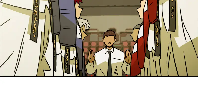 Taekwondo Kid capítulo 45, página 64
