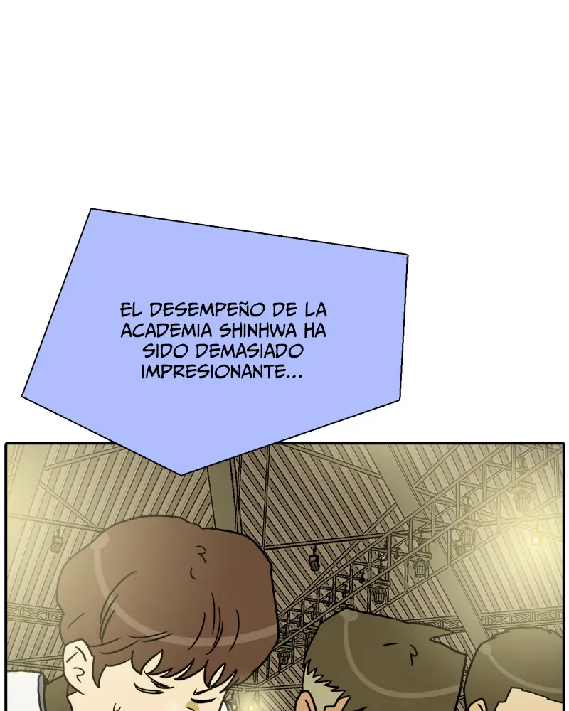Taekwondo Kid capítulo 45, página 65