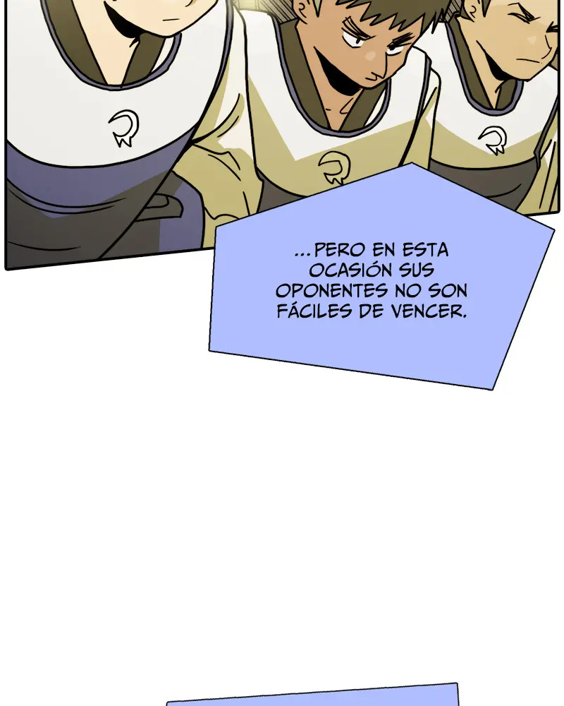 Taekwondo Kid capítulo 45, página 66