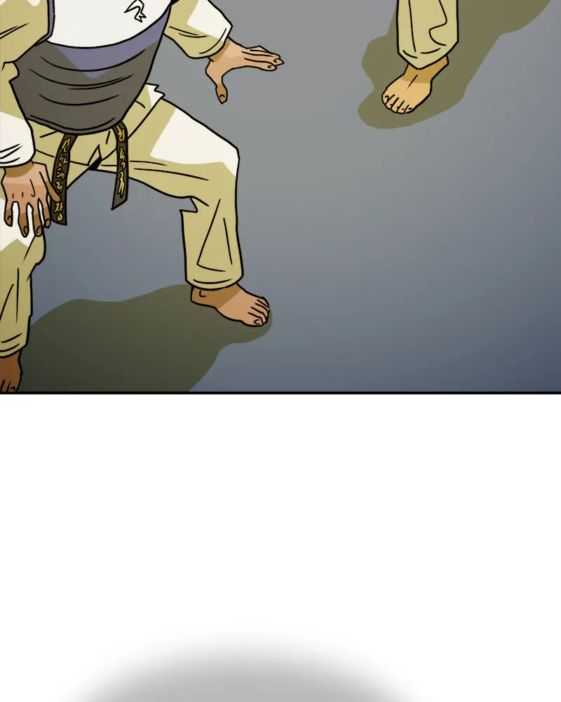 Taekwondo Kid capítulo 45, página 69