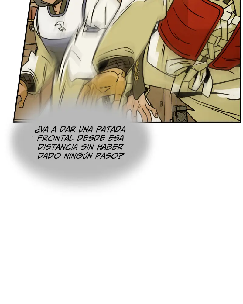 Taekwondo Kid capítulo 45, página 72