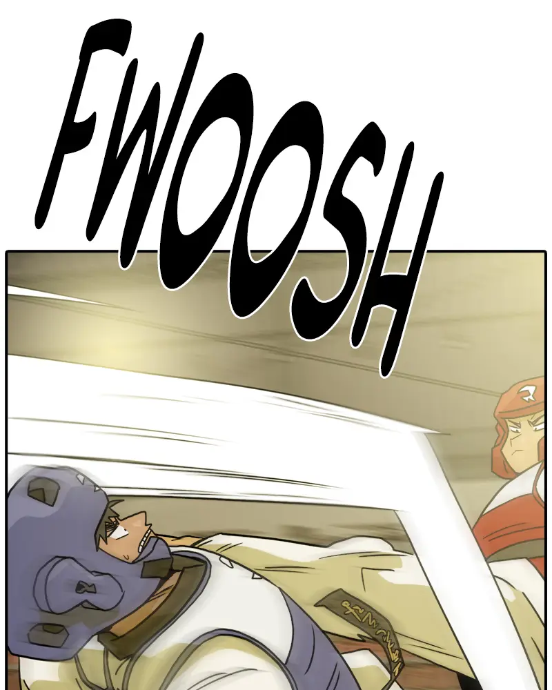 Taekwondo Kid capítulo 45, página 73