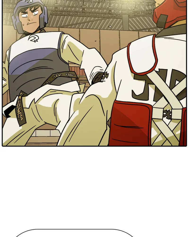 Taekwondo Kid capítulo 45, página 75