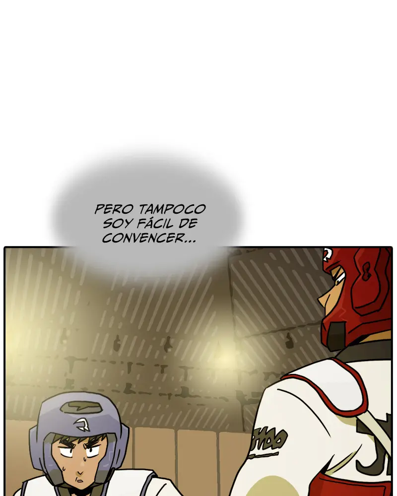 Taekwondo Kid capítulo 45, página 87