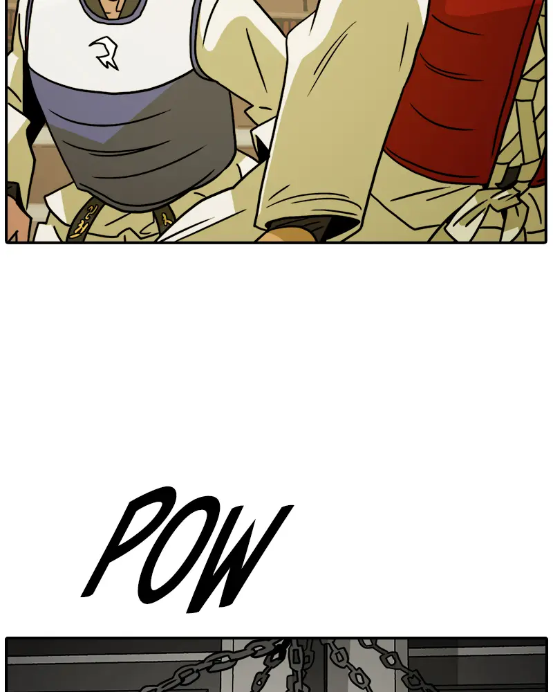 Taekwondo Kid capítulo 45, página 88