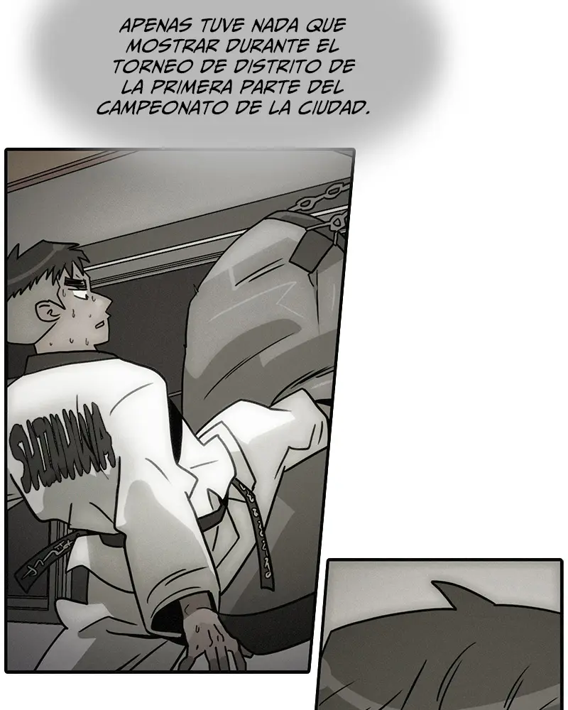 Taekwondo Kid capítulo 45, página 90