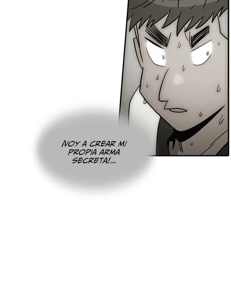 Taekwondo Kid capítulo 45, página 91