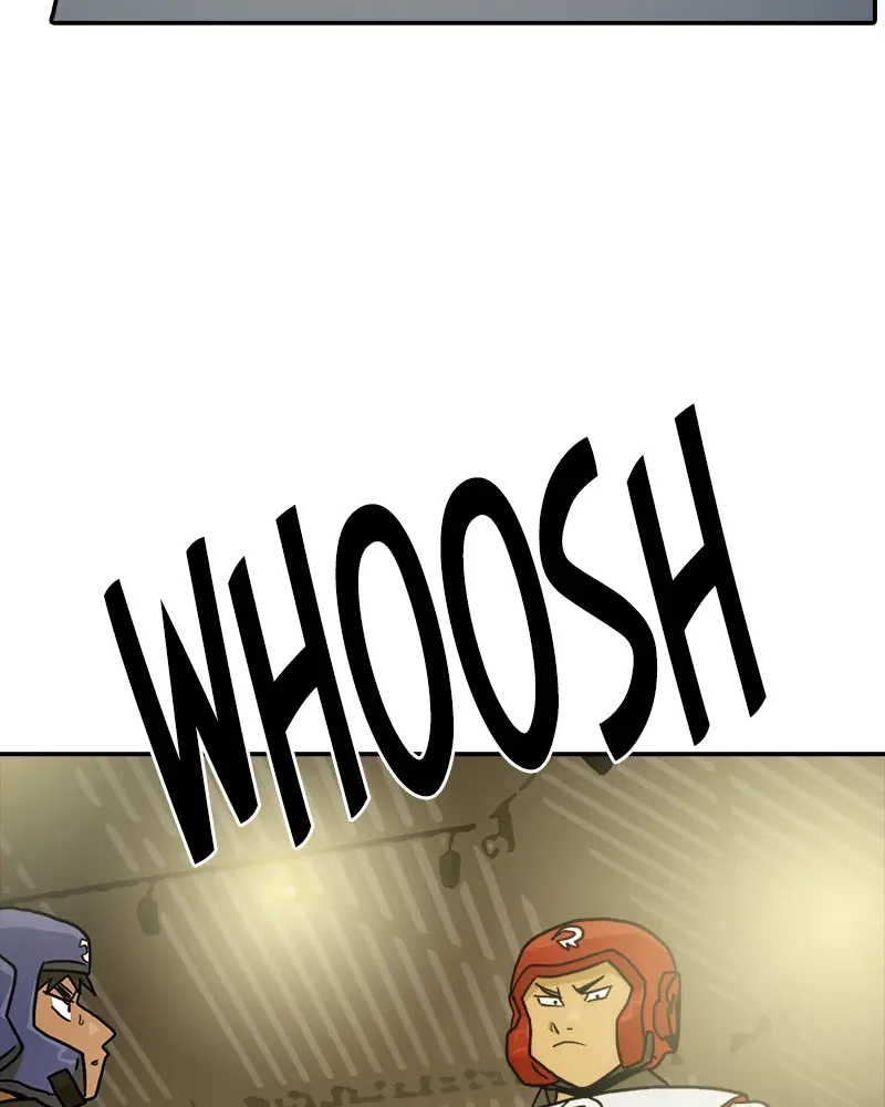 Taekwondo Kid capítulo 45, página 96