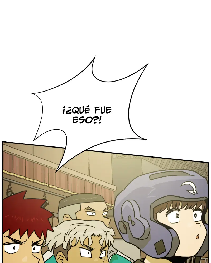 Taekwondo Kid capítulo 45, página 99