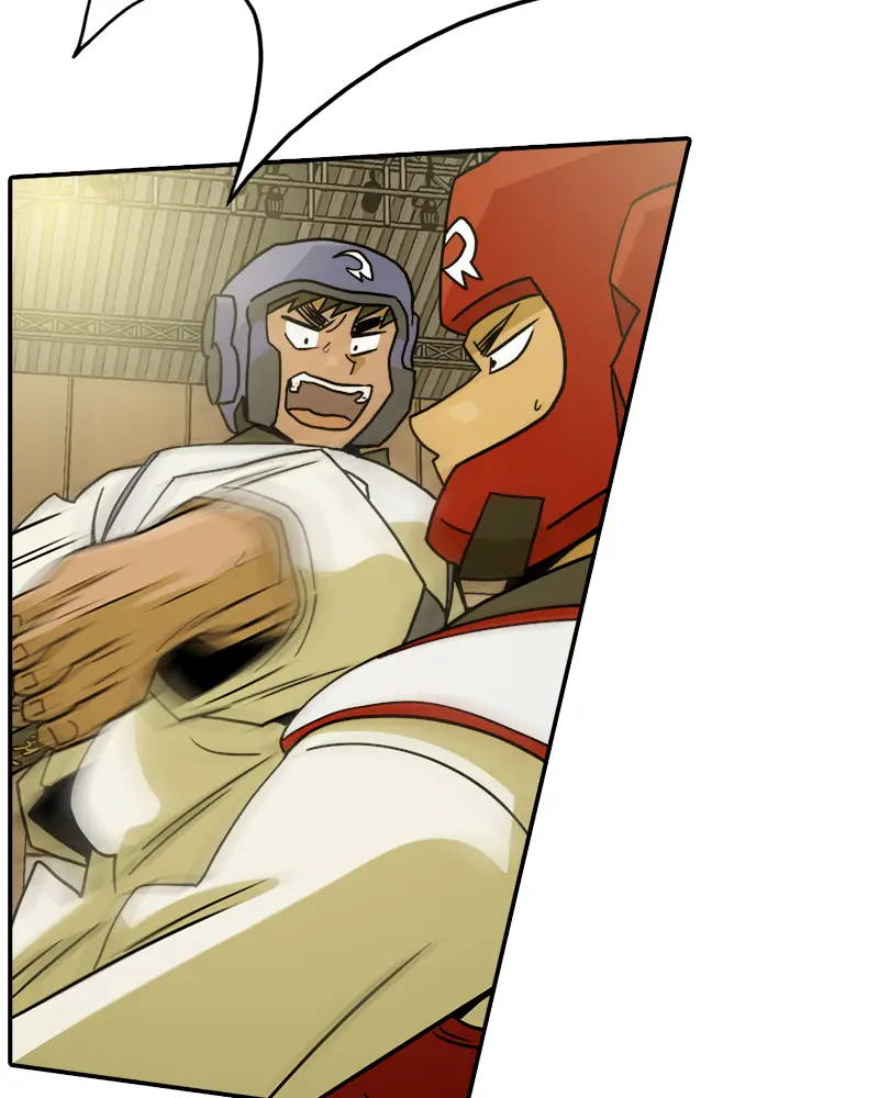 Taekwondo Kid capítulo 45, página 101