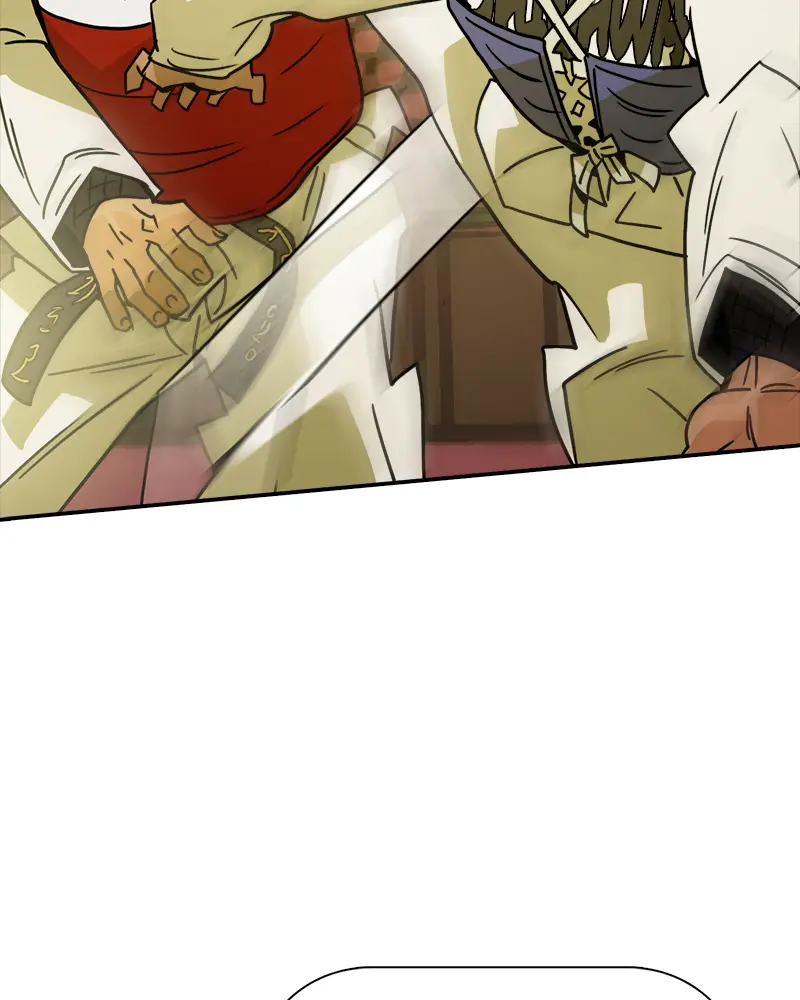 Taekwondo Kid capítulo 45, página 109