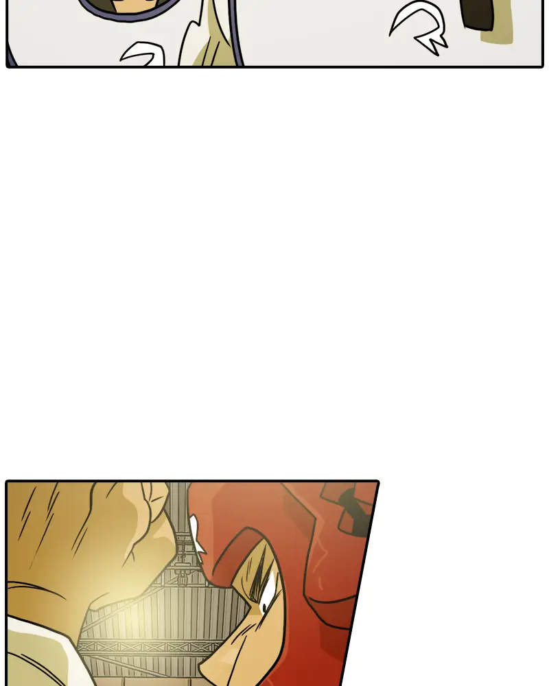 Taekwondo Kid capítulo 45, página 111