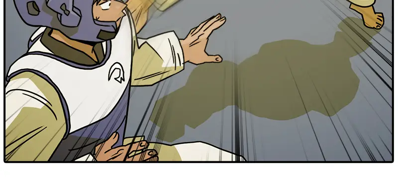 Taekwondo Kid capítulo 45, página 115