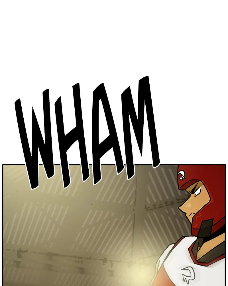 Taekwondo Kid capítulo 45, página 116