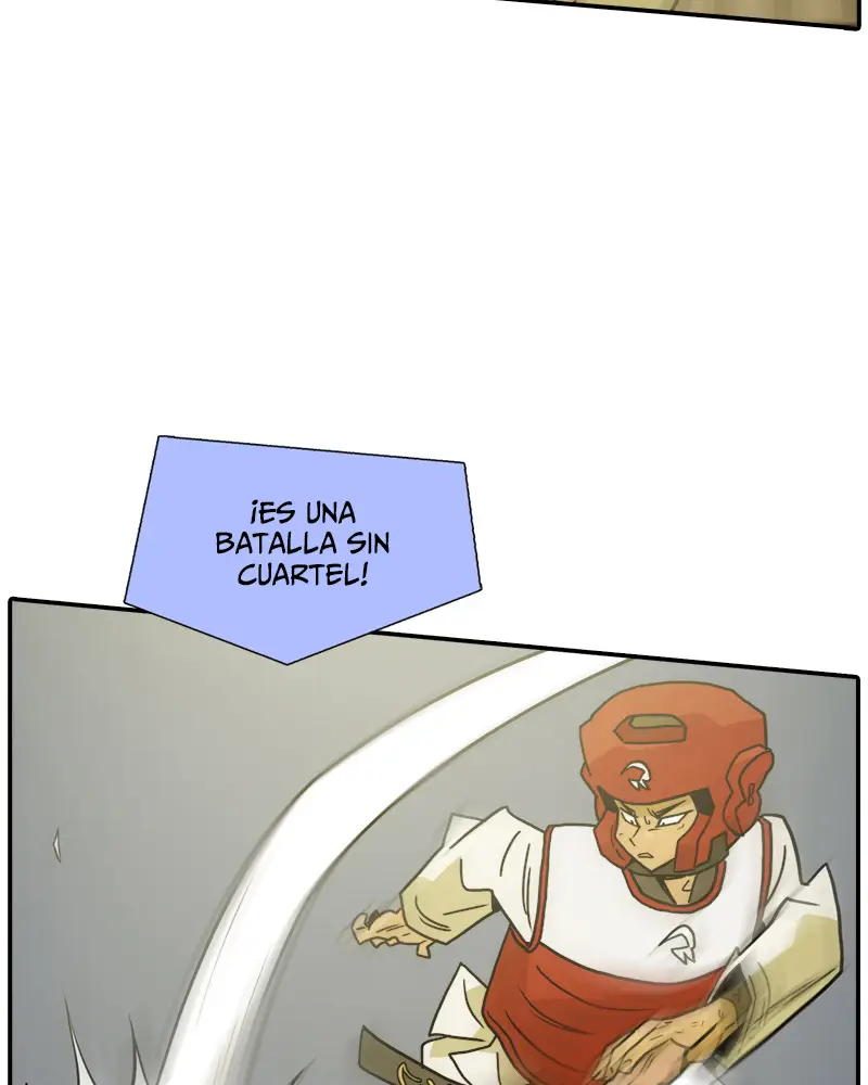 Taekwondo Kid capítulo 45, página 122