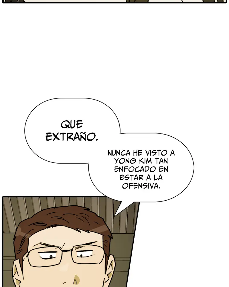 Taekwondo Kid capítulo 45, página 124