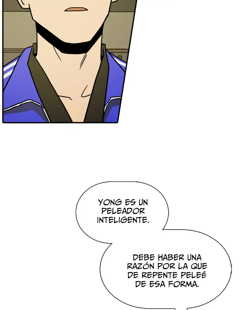 Taekwondo Kid capítulo 45, página 125
