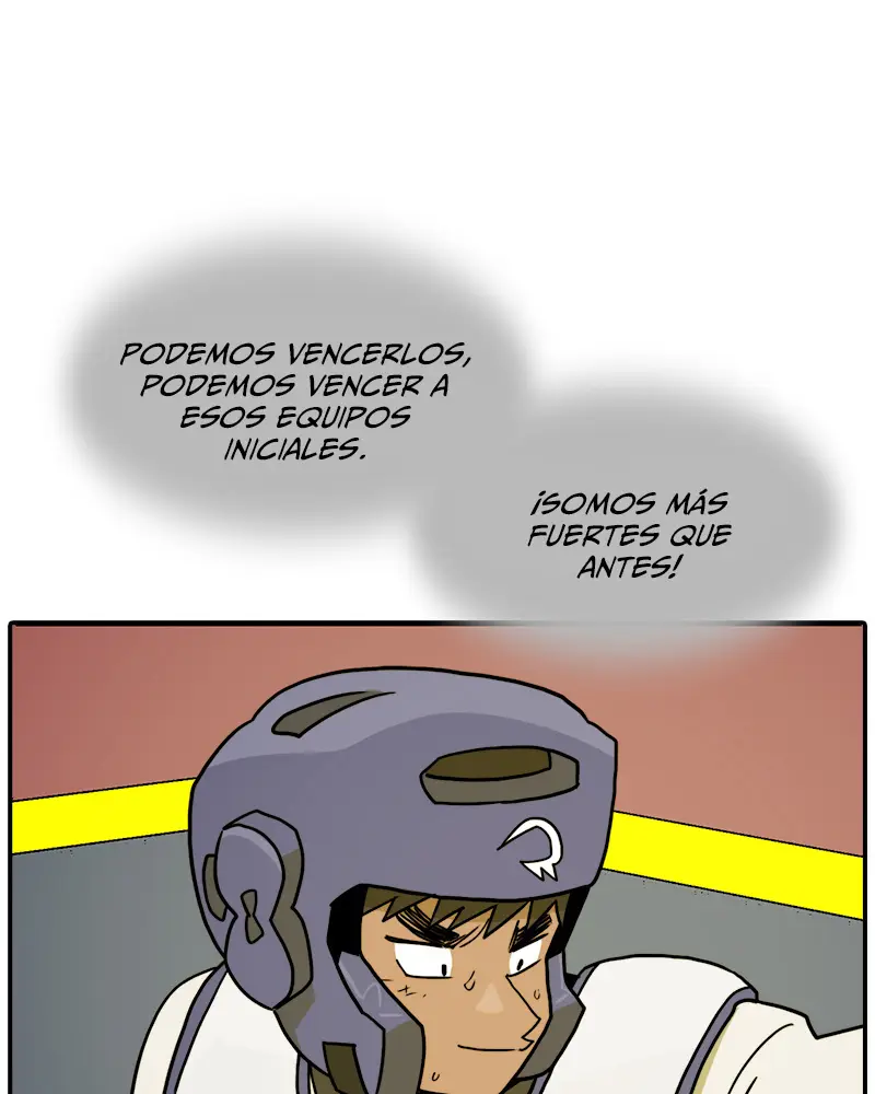 Taekwondo Kid capítulo 45, página 127