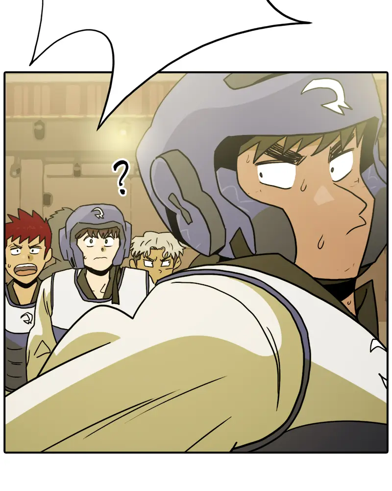 Taekwondo Kid capítulo 45, página 129