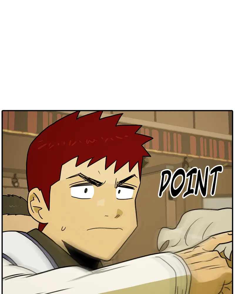 Taekwondo Kid capítulo 45, página 130