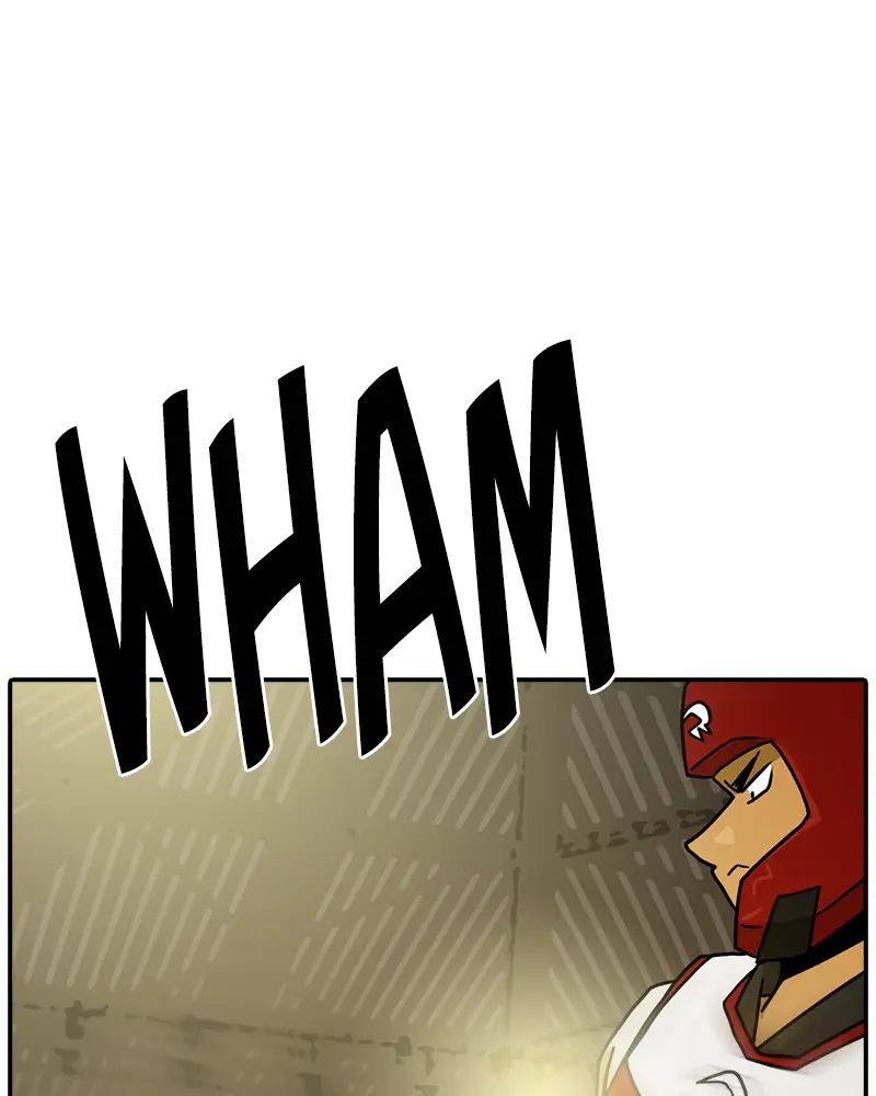 Taekwondo Kid capítulo 46, página 2