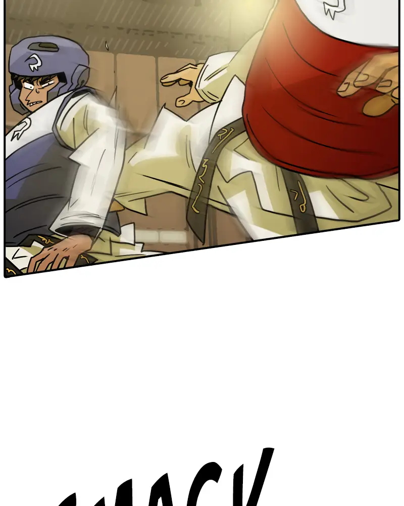 Taekwondo Kid capítulo 46, página 3