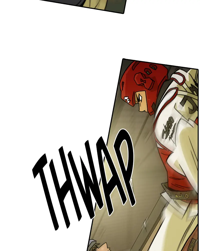 Taekwondo Kid capítulo 46, página 5