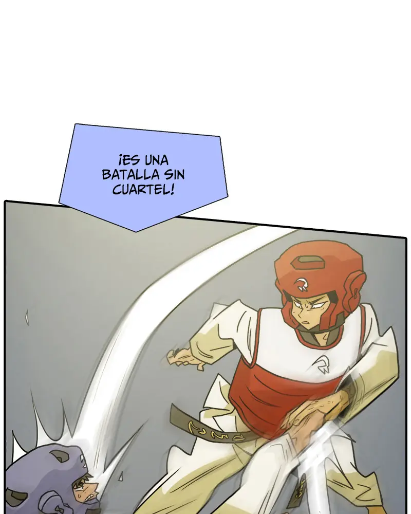 Taekwondo Kid capítulo 46, página 8