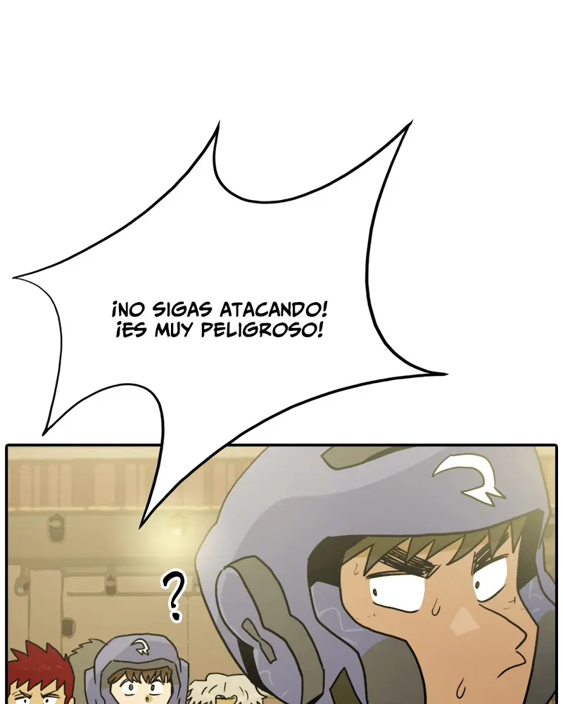 Taekwondo Kid capítulo 46, página 10