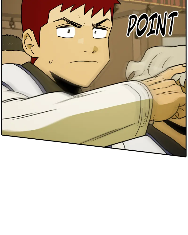 Taekwondo Kid capítulo 46, página 12