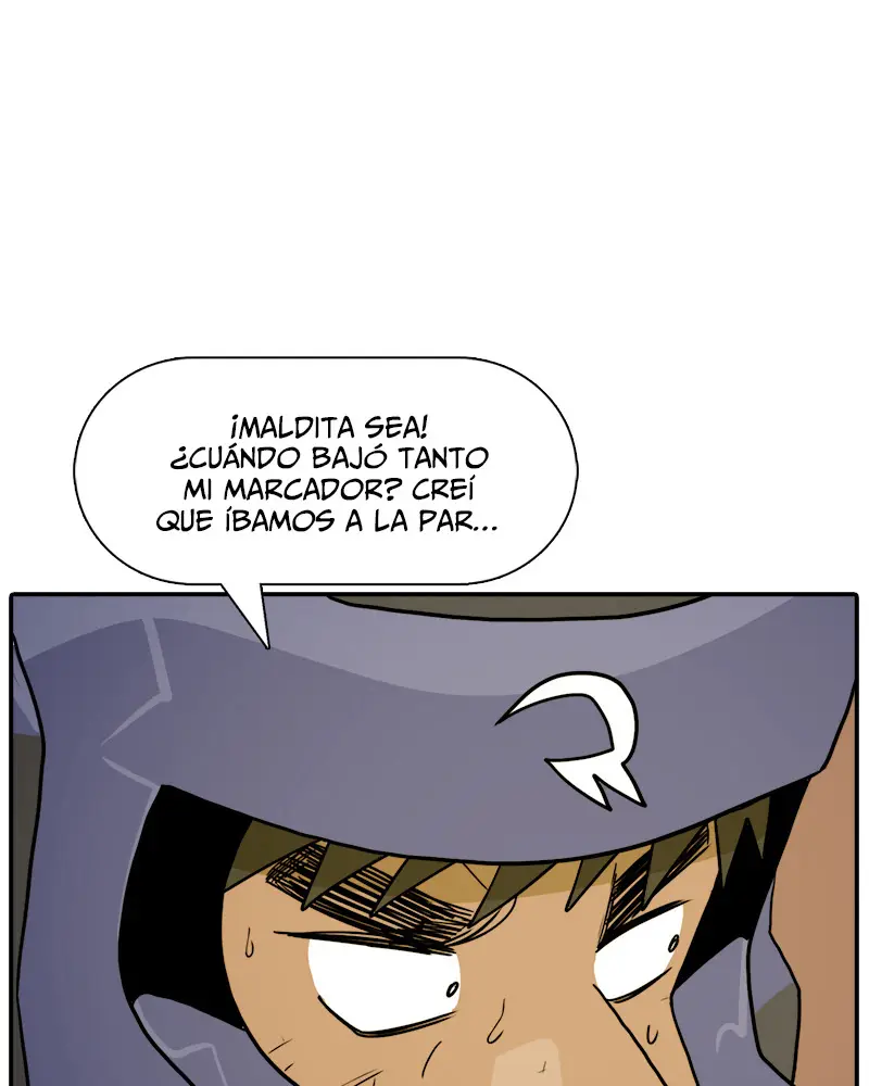 Taekwondo Kid capítulo 46, página 14