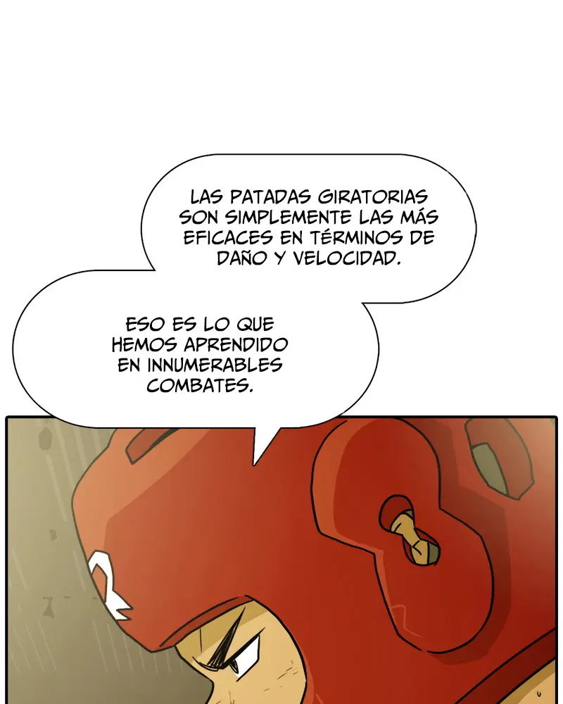 Taekwondo Kid capítulo 46, página 18