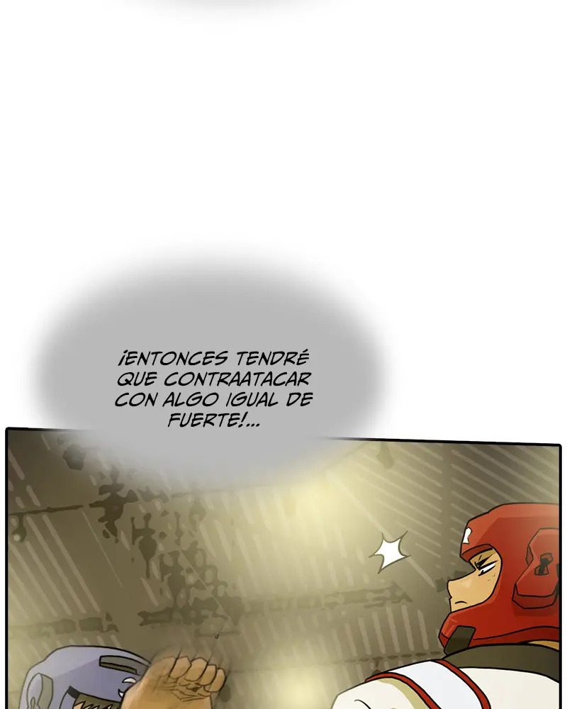 Taekwondo Kid capítulo 46, página 23