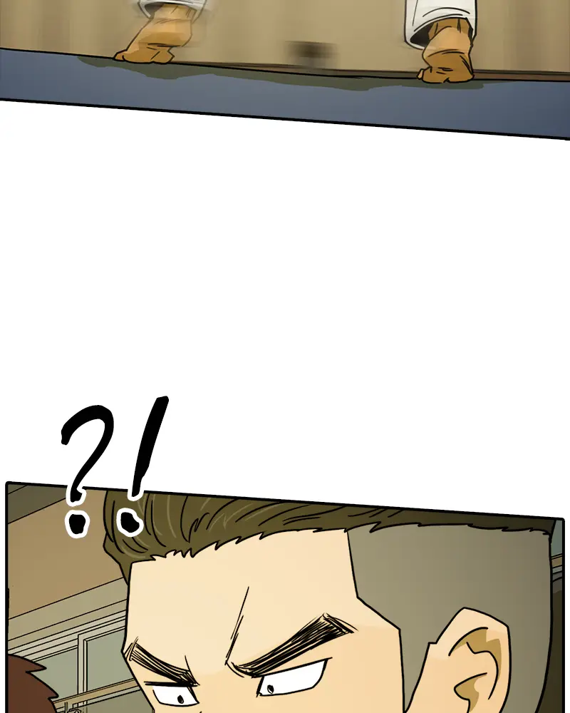 Taekwondo Kid capítulo 46, página 26