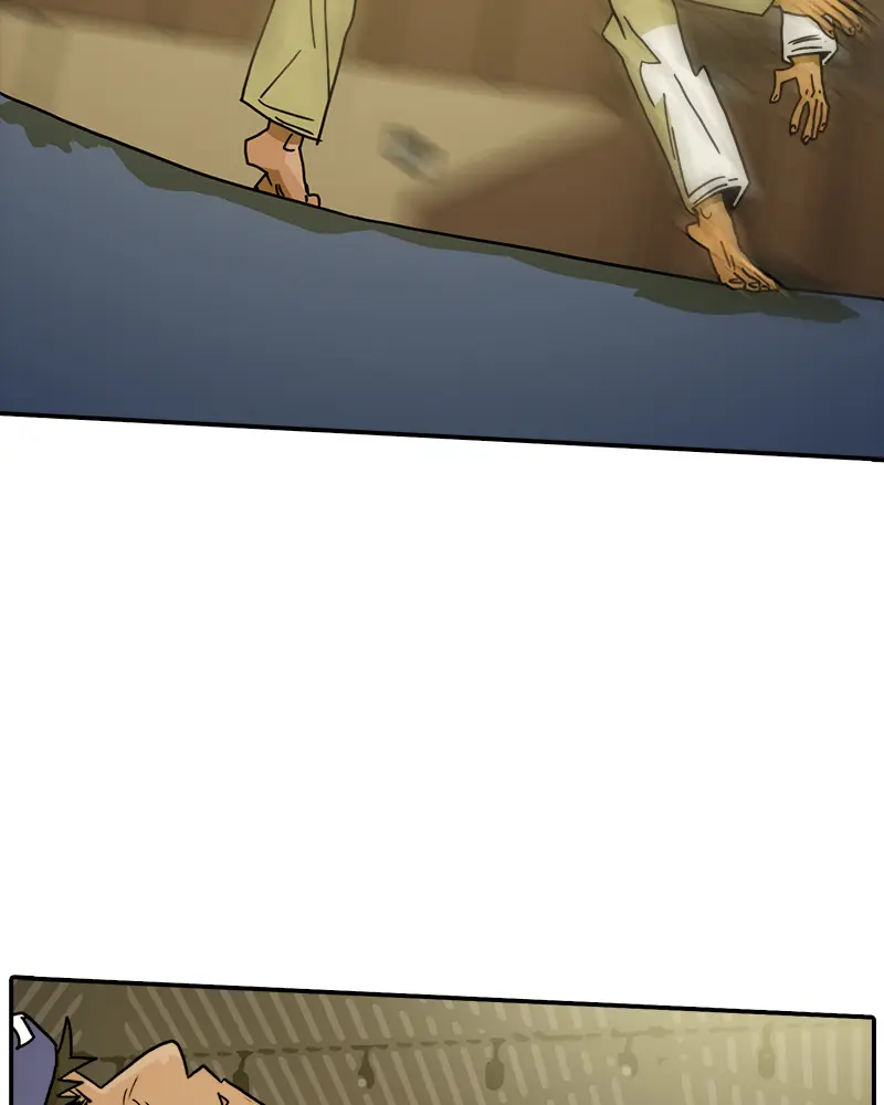 Taekwondo Kid capítulo 46, página 29