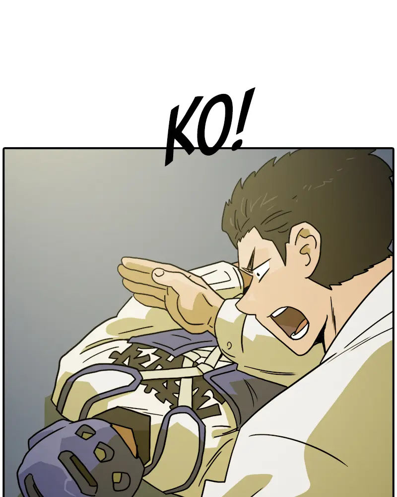 Taekwondo Kid capítulo 46, página 37