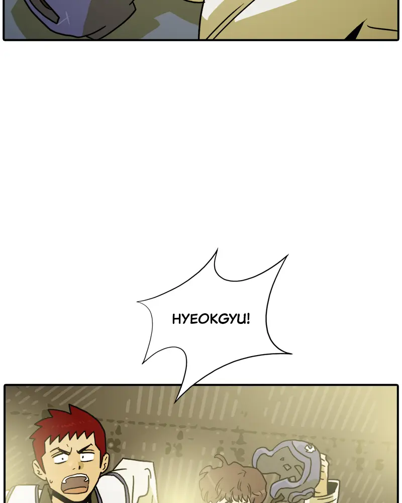 Taekwondo Kid capítulo 46, página 38