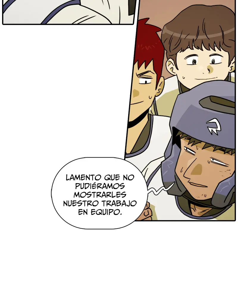 Taekwondo Kid capítulo 46, página 40