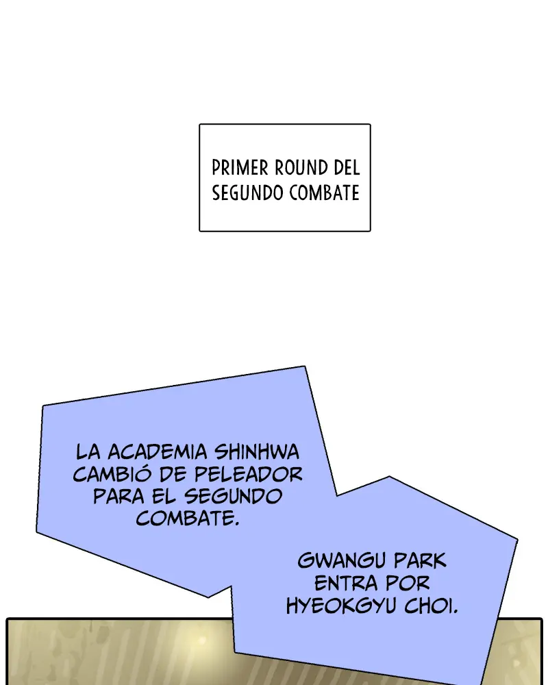 Taekwondo Kid capítulo 46, página 51